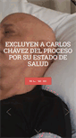 Mobile Screenshot of facetas-deportivas.com